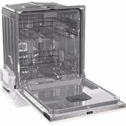 Hisense HV643D90 lavastoviglie A scomparsa totale 16 coperti D - Vista aggiuntiva 4
