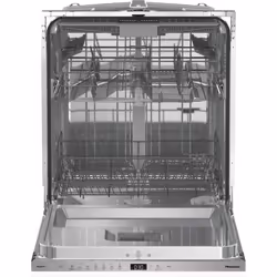 Hisense HV643D90 lavastoviglie A scomparsa totale 16 coperti D - Vista aggiuntiva 7