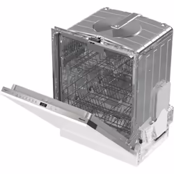 Hisense HV643D90 lavastoviglie A scomparsa totale 16 coperti D - Vista aggiuntiva 8