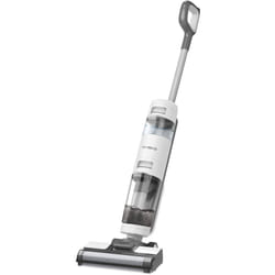 IFloor Breeze Essentials FW040900DE, Aspirapolvere a Secco e a Umido, plastica e, Grigio/Bianco - Tineco