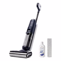 Tineco Floor One S6 Flashdry Pet Aspirapolvere elettrica Batteria Secco e bagnato HEPA Senza sacchetto Nero, Blu scuro, Grigio 4 Ah - Vista aggiuntiva 8