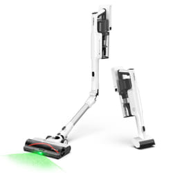 Tineco A50S Plus Aspirapolvere a bastone 2 in 1 Batteria Secco Senza sacchetto 1 L 185 W Bianco