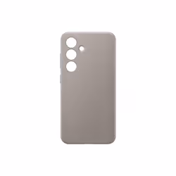 Samsung Galaxy S24 Soft Touch Cover - Vista aggiuntiva 5