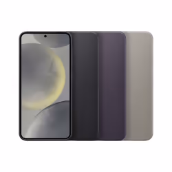 Samsung Galaxy S24 Soft Touch Cover - Vista aggiuntiva 6