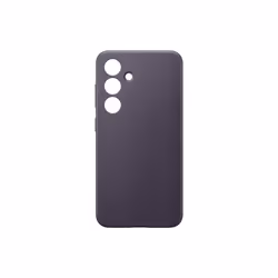 Samsung Galaxy S24 Soft Touch Cover - Vista aggiuntiva 5