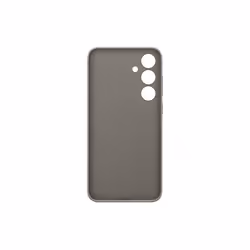 Samsung Galaxy S24+ Soft Touch Cover - Vista aggiuntiva 4