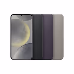 Samsung Galaxy S24+ Soft Touch Cover - Vista aggiuntiva 6