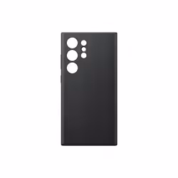 Samsung Galaxy S24 Ultra Soft Touch Cover - Vista aggiuntiva 4