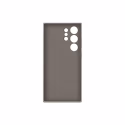 Samsung Galaxy S24 Ultra Soft Touch Cover - Vista aggiuntiva 5