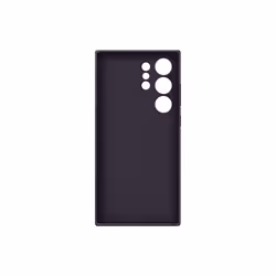 Samsung Galaxy S24 Ultra Soft Touch Cover - Vista aggiuntiva 5