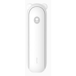 JisuLife Life8 Plus Bianco Ventilatore portatile