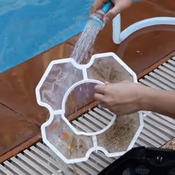 Aiper Seagull 800 Aspiratore per piscina robotico