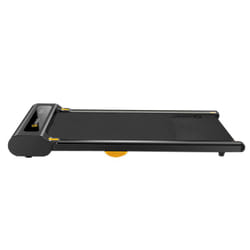 Urevo SpaceWalk Lite black tapis roulant 400 x 1024 mm 6 km/h
