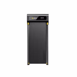 Urevo SpaceWalk Lite black tapis roulant 400 x 1024 mm 6 km/h - Vista aggiuntiva 2