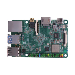 Radxa ROCK 4 SE scheda di sviluppo 1,5 MHz ARM Cortex-72