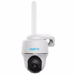 Reolink Go PT EXT 4G 2K Cupola Telecamera di sicurezza IP Interno e esterno 2560 x 1440 Pixel