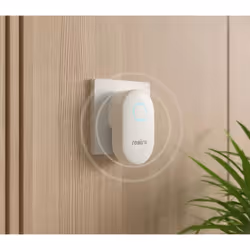 Reolink Video Doorbell PoE Nero, Bianco - Vista aggiuntiva 7