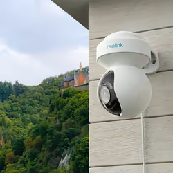 Reolink E Series E540 Cupola Telecamera di sicurezza IP Interno e esterno 2560 x 1920 Pixel Parete - Vista aggiuntiva 5