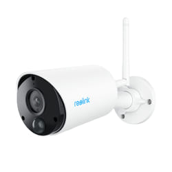 Reolink Argus Series B320 Pallottola (forma) Telecamera di sicurezza IP Interno e esterno 2304 x 1296 Pixel Parete
