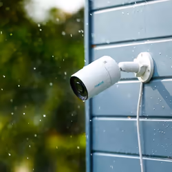 Reolink ColorX Series P320X Pallottola (forma) Telecamera di sicurezza IP Esterno Parete - Vista aggiuntiva 5