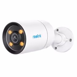 Reolink ColorX Series P320X Pallottola (forma) Telecamera di sicurezza IP Esterno Parete - Vista aggiuntiva 7
