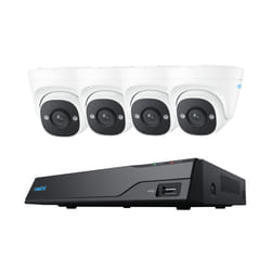 Reolink NVS8-5MD4 kit di videosorveglianza Cablato 8 canali