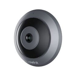 Reolink Fisheye Series P520 Cupola Telecamera di sicurezza IP Interno e esterno 2560 x 2560 Pixel Soffitto/muro