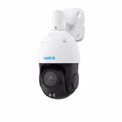 Reolink P850 PoE Cam, Telecamera di sicurezza IP, Interno e esterno, Cablato, Google Assistant, Soffitto, Pallottola (forma)
