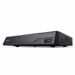Reolink NVS8(NHD), 8 canali, 3840 x 2160 Pixel, 4 canali, 720p, 1080p, 3840x2160, 1920x1080, 1280x1024, 1280x720, 1024x768, 2 ...