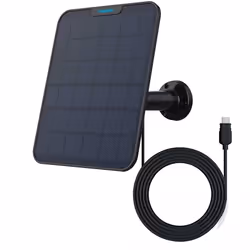 Reolink Solar Panel 2 Pannello solare