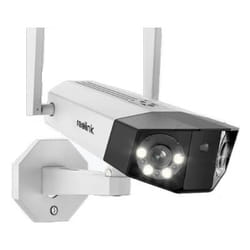 Reolink Duo 2 PoE Pallottola (forma) Telecamera di sicurezza IP Esterno 4608 x 1728 Pixel Soffitto/muro
