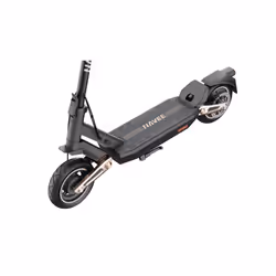NAVEE ST3 Pro Monopattino Elettrico con doppia sospensione e Illuminazione ambientale Elegante Autonomia 75KM Potenza Max 1350W Gomma 10" e con Frecce Direzionali - Vista aggiuntiva 5