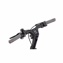NAVEE ST3 Pro Monopattino Elettrico con doppia sospensione e Illuminazione ambientale Elegante Autonomia 75KM Potenza Max 1350W Gomma 10" e con Frecce Direzionali - Vista aggiuntiva 6