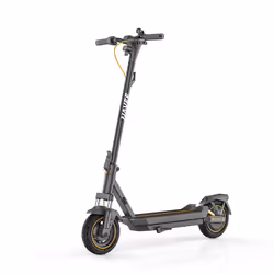 NAVEE GT3 MAX, Monopattino classico, Grigio, 25 km/h, 120 kg, Qualsiasi tipo, 2 ruota(e)