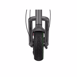 NAVEE N65i Monopattino Elettrico con il Manubrio a Chiuso Ruotabile, Motore Max 1000W Autonimia 65KM Triplo Freno Gomma Offroad 10,5 Pollici e Frecce Direzionali - Vista aggiuntiva 5