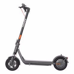 NAVEE V25i PRO II, Monopattino classico, Nero, 25 km/h, 120 kg, Qualsiasi tipo, 2 ruota(e)