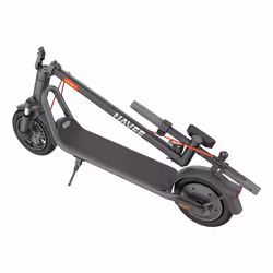 NAVEE V25i PRO II Nero 25 km/h 5,1 Ah