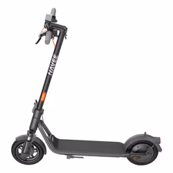 NAVEE V25i PRO II Nero 25 km/h 5,1 Ah