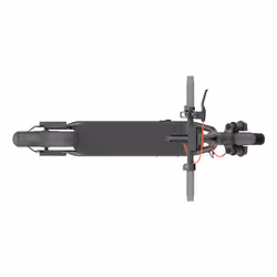 NAVEE V25i PRO II Nero 25 km/h 5,1 Ah - Vista aggiuntiva 5