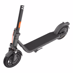 NAVEE V25i PRO II Nero 25 km/h 5,1 Ah - Vista aggiuntiva 7