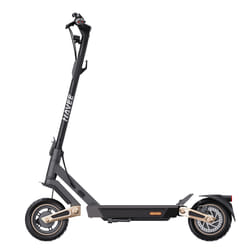 NAVEE 6975293677618 monopattino elettrico Nero 25 km/h