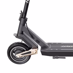 NAVEE 6975293677618 monopattino elettrico Nero 25 km/h