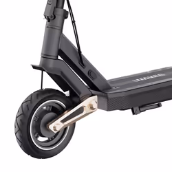 NAVEE 6975293677618 monopattino elettrico Nero 25 km/h - Vista aggiuntiva 4