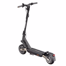 NAVEE 6975293677618 monopattino elettrico Nero 25 km/h - Vista aggiuntiva 6