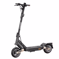NAVEE 6975293677618 monopattino elettrico Nero 25 km/h - Vista aggiuntiva 7