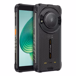 Ulefone RugKing 8 GB 256 GB Nero - Vista aggiuntiva 2