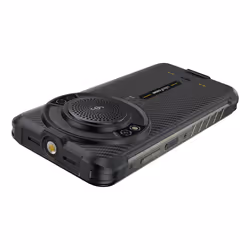 Ulefone RugKing 8 GB 256 GB Nero - Vista aggiuntiva 3