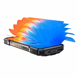 Ulefone Armor 27T Pro 12GB 256 GB Nero - Vista aggiuntiva 5