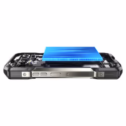 Ulefone Armor 27T Pro 12GB 256 GB Nero - Vista aggiuntiva 6