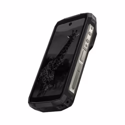 Ulefone Armor Mini 20 Pro 8 GB 256 GB Nero - Vista aggiuntiva 3